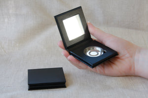 26mm & 36mm Paper Compacts
