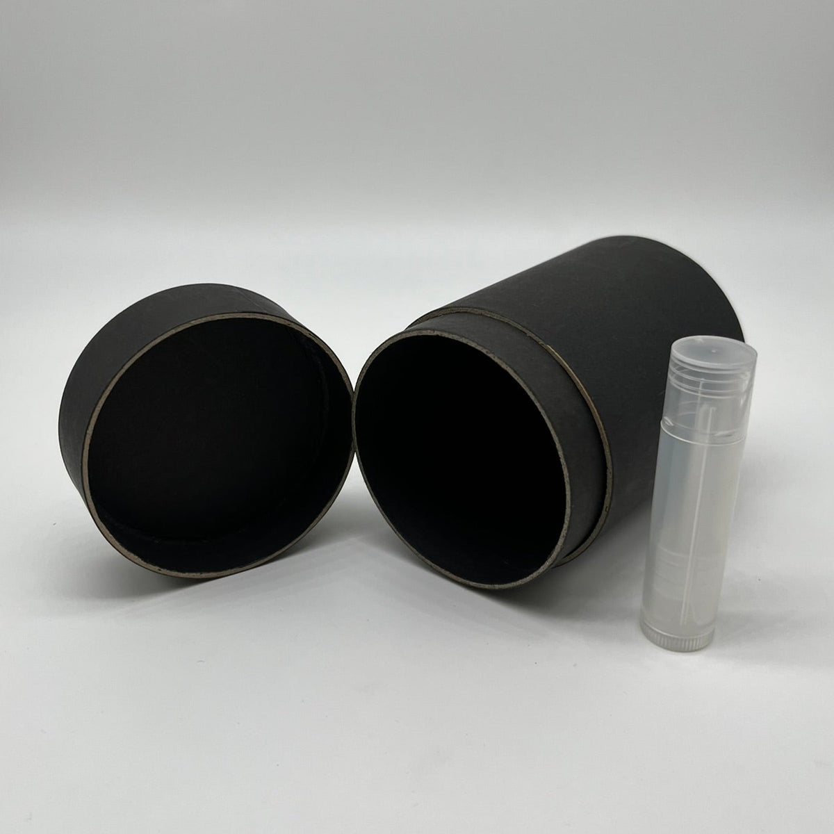 Black Canister GreenWay Containers