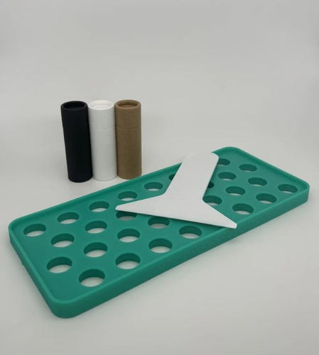 0.25 oz / 7 g Filling Tray