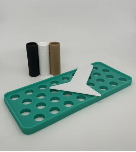 0.5 oz / 15 g Filling Tray