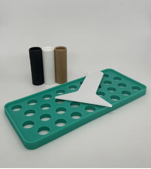 0.5 oz / 15 g Filling Tray