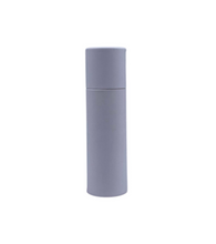 Load image into Gallery viewer, .3 ounce / 8.5 g White Coated Paper Lip Balm Tubes