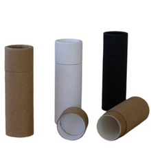 Load image into Gallery viewer, 1 ounce / 30 g Push-Up Tubes