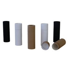 Load image into Gallery viewer, 1 ounce / 30 g Push-Up Tubes
