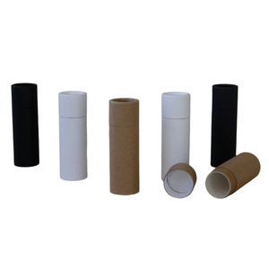 1 ounce / 30 g Push-Up Tubes