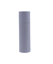 Load image into Gallery viewer, .3 ounce / 8.5 g White Coated Paper Lip Balm Tubes