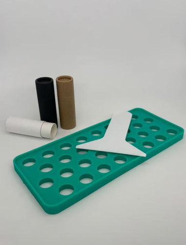 0.3 oz / 8.5 g Filling Tray