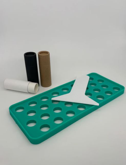 1 oz / 30 g Filling Tray