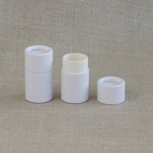 .2 ounce / 5 g Lip Balm Tubes Short Style