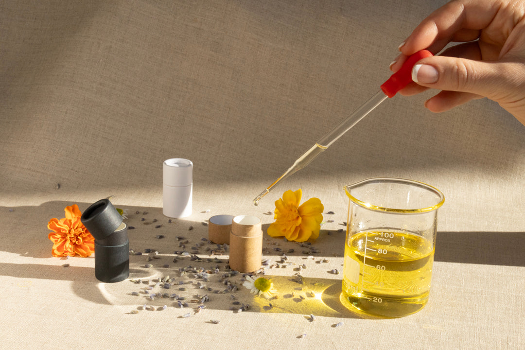 .2 ounce / 5 g Lip Balm Tubes Short Style