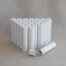 Load image into Gallery viewer, Twisting 0.15 oz Plastic-Free Lip Balm Tube