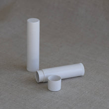 Load image into Gallery viewer, Twisting 0.15 oz Plastic-Free Lip Balm Tube
