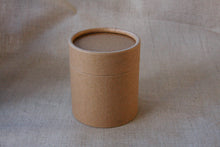 Load image into Gallery viewer, 10 ounce / 295 g Large Kraft Paper Jars