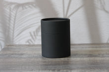 Load image into Gallery viewer, 8 oz Candle Jar Tube Packaging