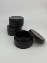Load image into Gallery viewer, Eco-friendly hemp jar for balms and creams, biodegradable and reusable