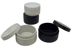 Discover eco-friendly hemp jars for cosmetics, balms, and creams. Reusable, biodegradable, and sustainable packaging that aligns with your green brand.
