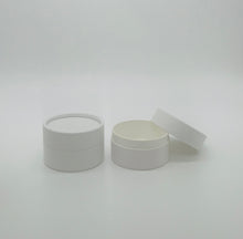 Load image into Gallery viewer, .75 ounce / 20 g Natural Kraft Paper Jar