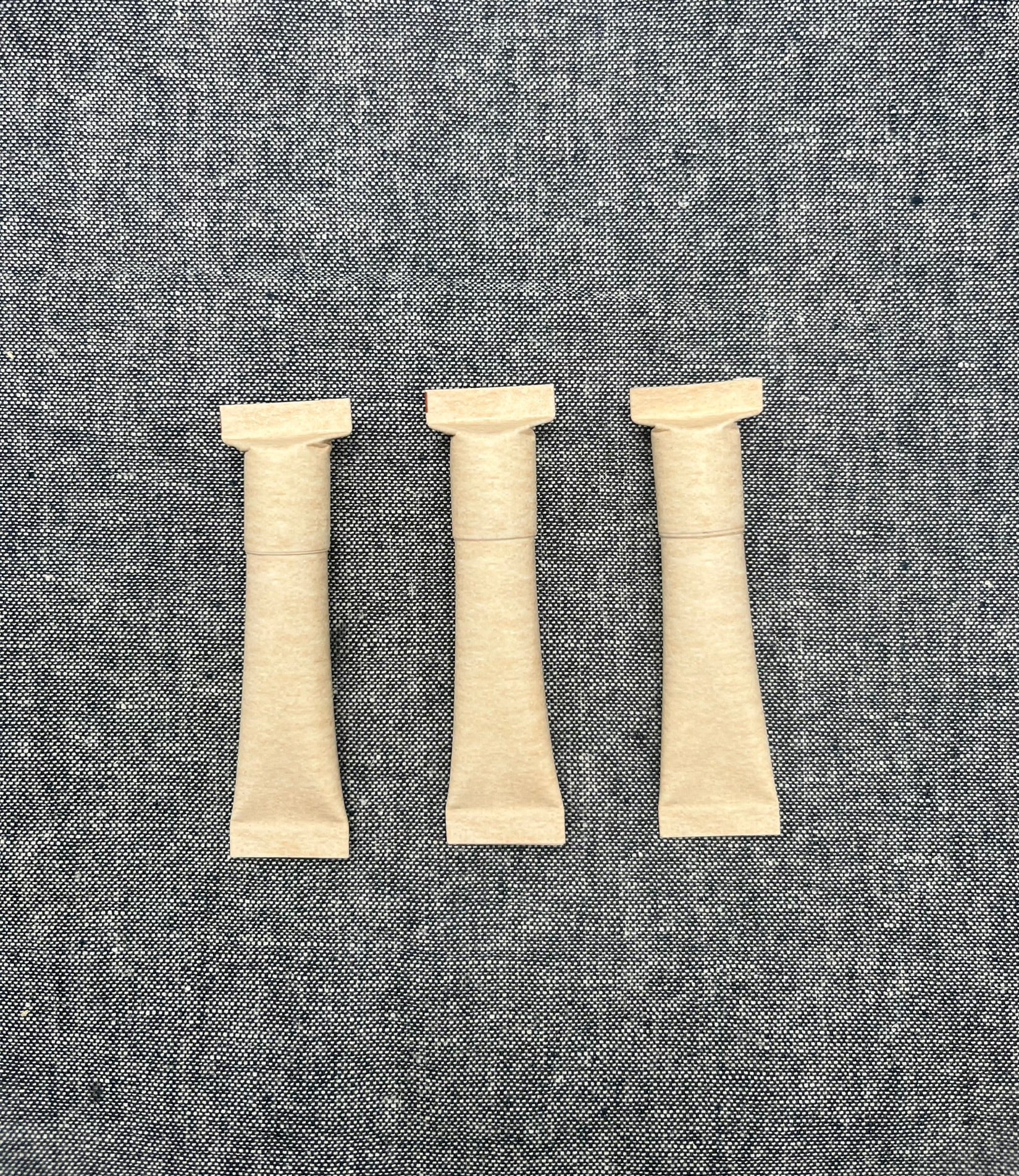 .21 oz / 6g Squeeze-Up Lip Balm Tube