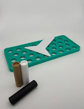Load image into Gallery viewer, Reusable Silicone Filling Trays for Push-Up Tubes