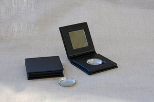 26mm & 36mm Paper Compacts