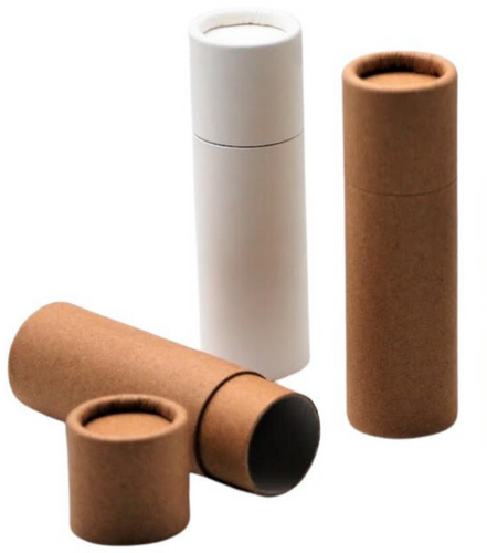 1 ounce / 30 g Push-Up Tubes