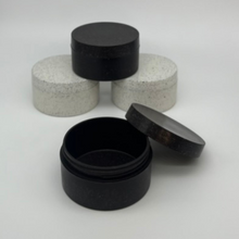 Load image into Gallery viewer, Hemp Jars | Eco-Friendly &amp; Sustainable Packaging for Cosmetics