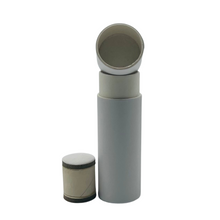 Load image into Gallery viewer, .15 ounce / 4.25 g Push-Up Lip Balm Tube