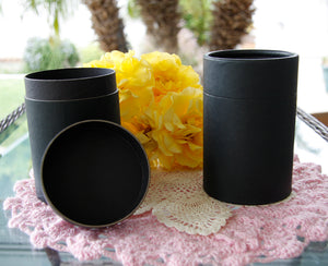 2.8" x 3.75" / 73mm x 95mm Product Packaging