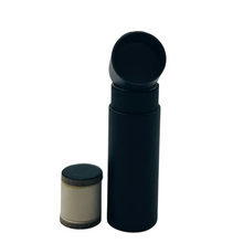 Load image into Gallery viewer, .15 ounce / 4.25 g Push-Up Lip Balm Tube