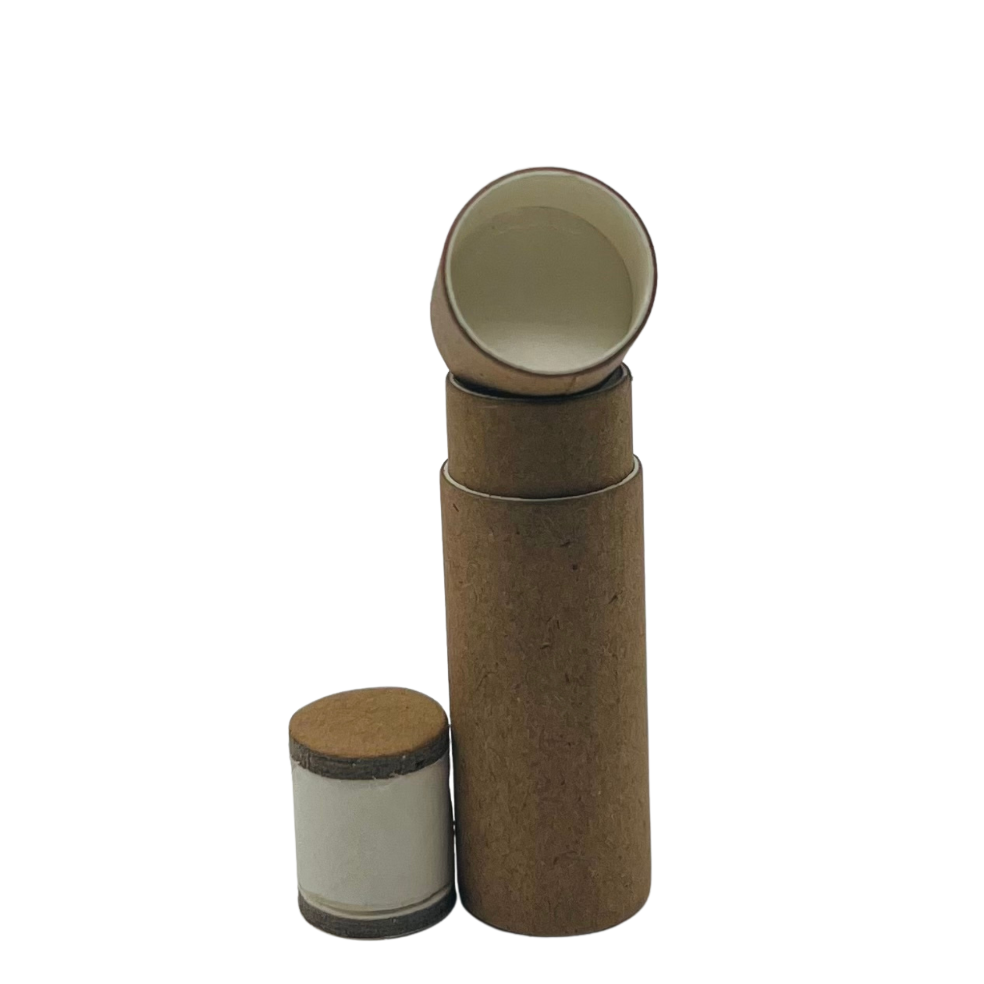 .15 ounce / 4.25 g Push-Up Lip Balm Tube